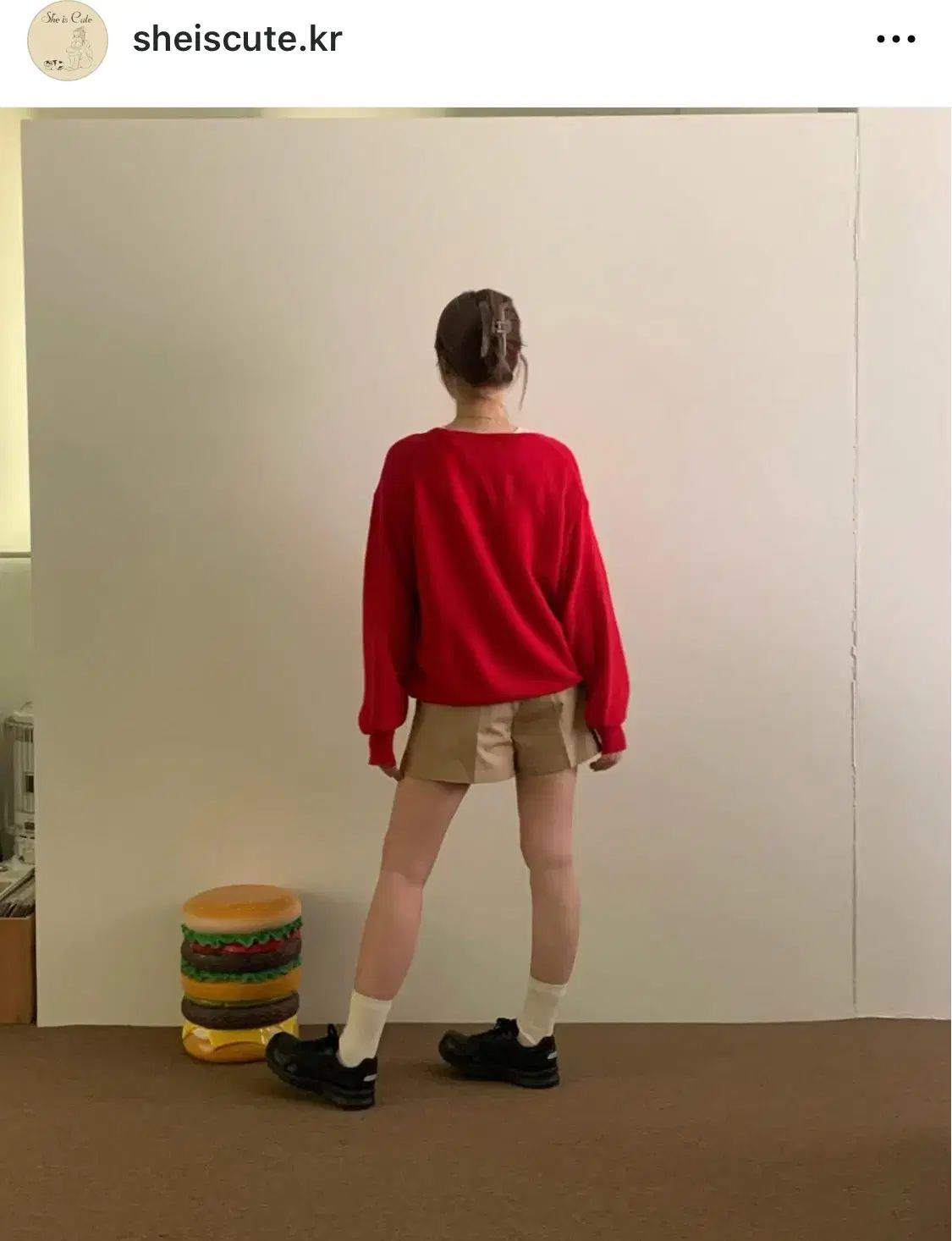 ショート