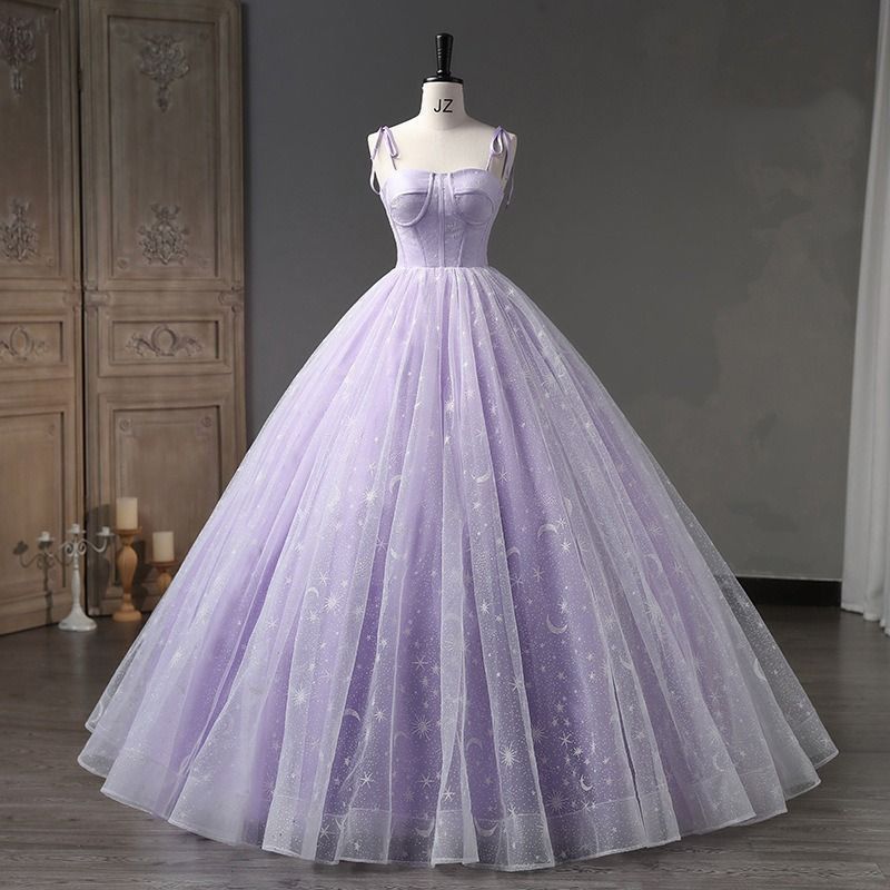 ドレス パープル オフショルダー 紫 Aラインドレス ロングドレス ウェディングドレス 結婚式 二次会 花嫁 前撮り 演奏会 ステージ衣装 ウエディングドレス パーティードレス ブライダル 大人 舞台 演出 イブニングドレス
