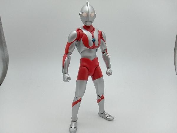 ULTRA-ACT ウルトラマン(2012年版) ウルトラマン
