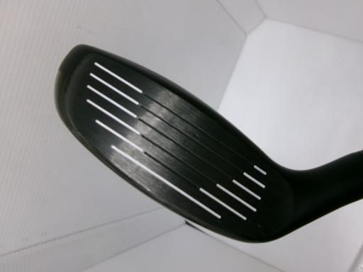 中古】 ピン G430 U4 ユーティリティ UT ALTA J CB BLACK(UT