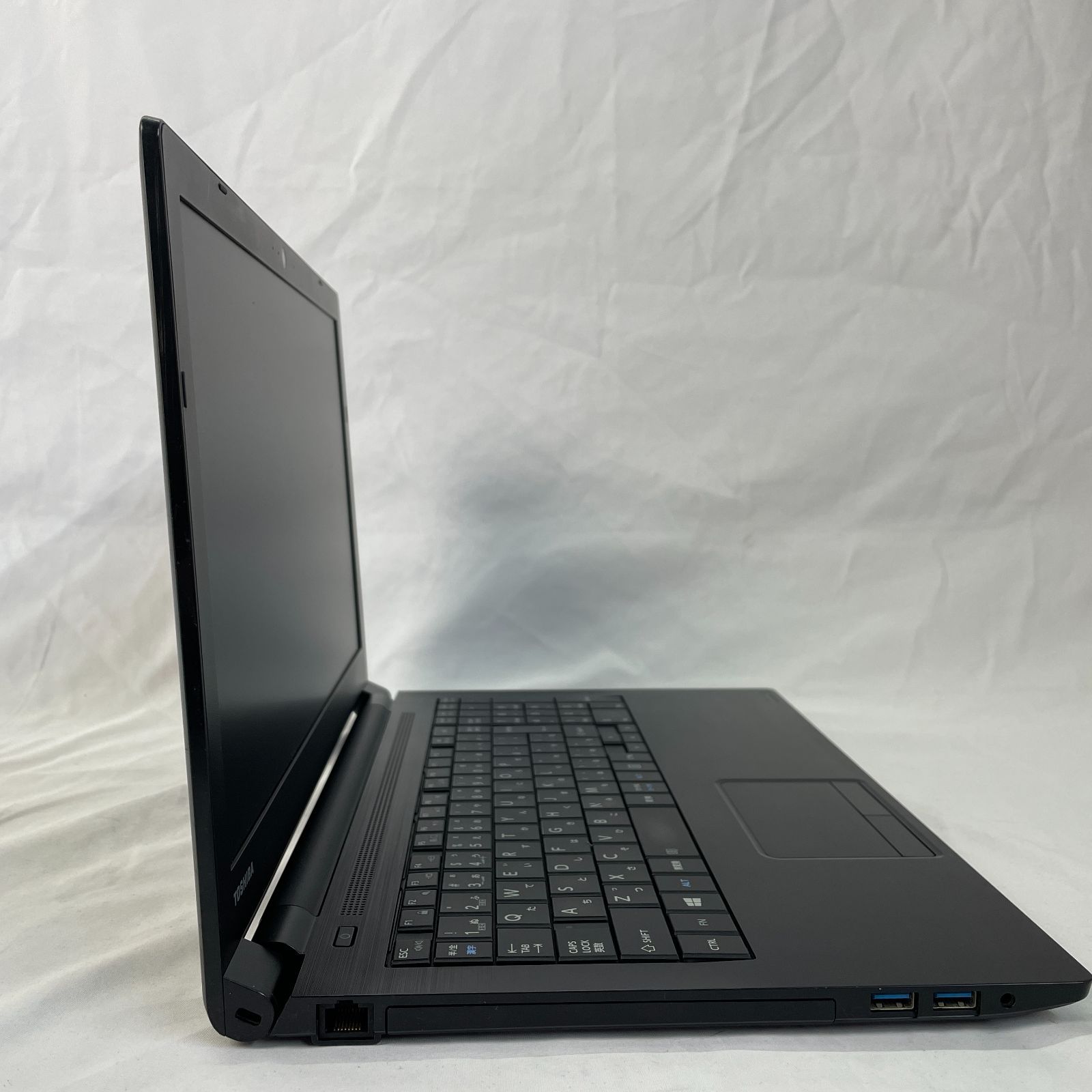 型ノートPC