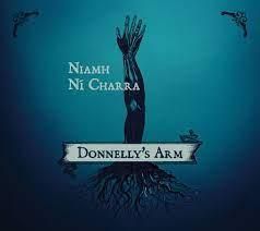 NIAMH NI CHARRA:Donnelly's Arm(CD)-0