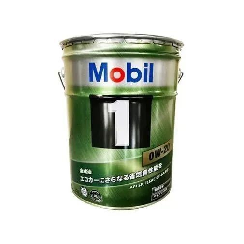 秋の限定セール！Mobil1 エンジンオイル 0w-20 5L 量り売り - メルカリ