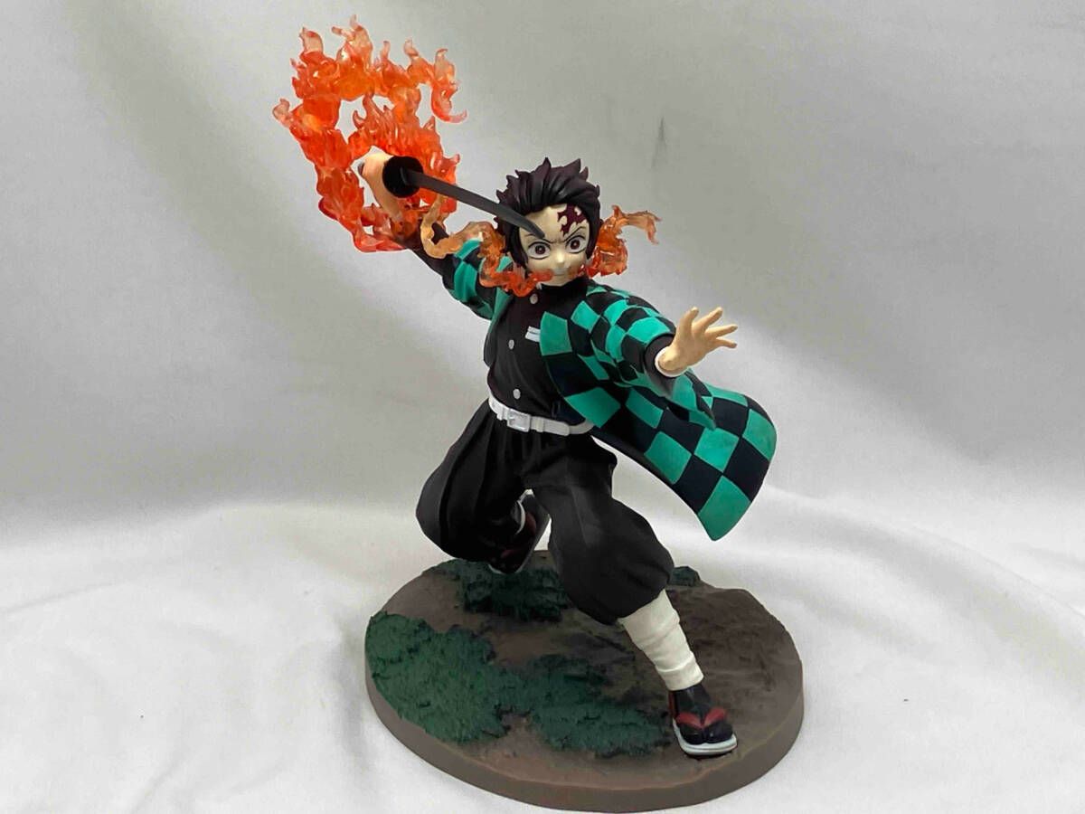 鬼滅の刃　フィギュアまとめ売り 2025年最新】鬼滅の刃 フィギュア まとめ売りの人気アイテム