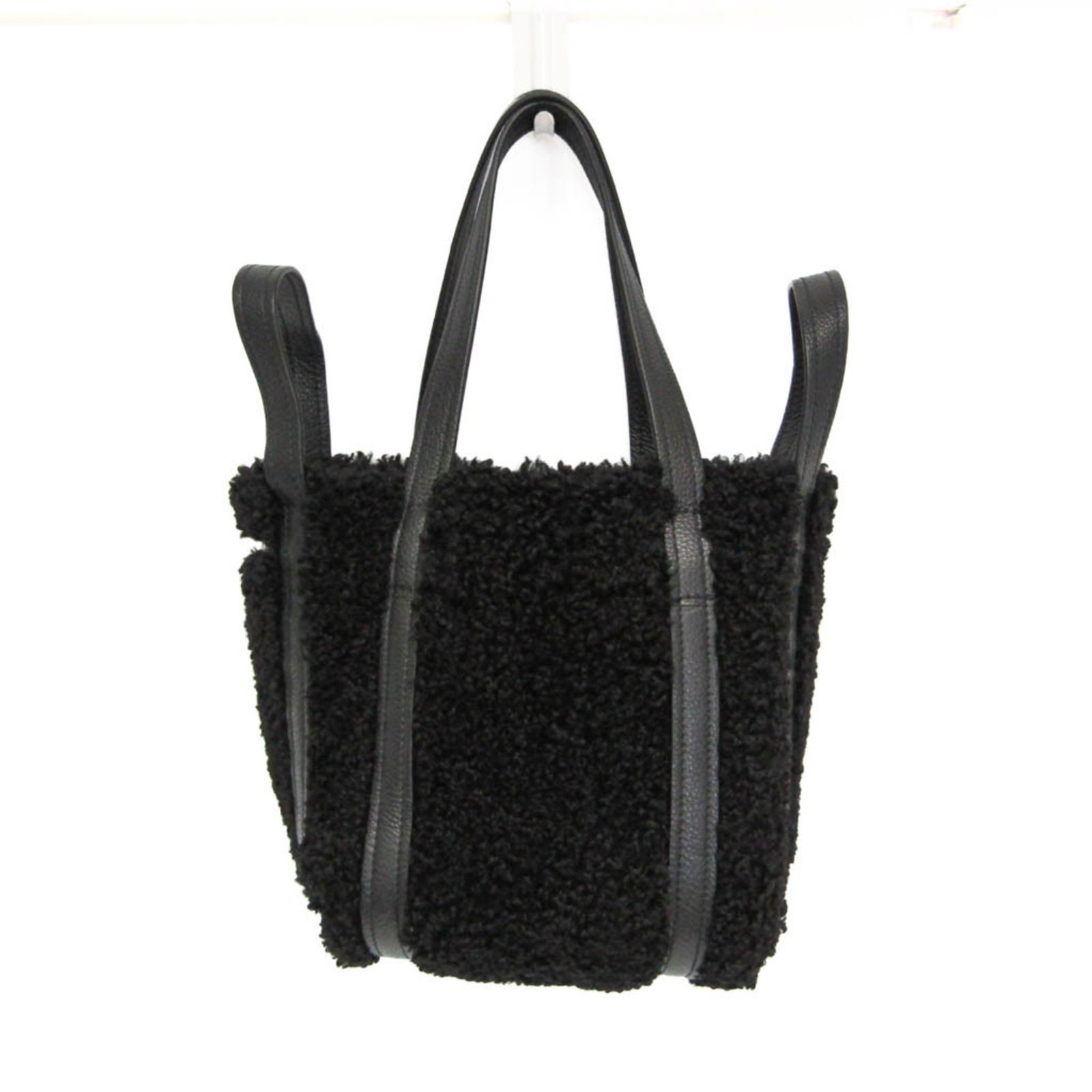 バレンシアガ エブリデイ XS ノースサウス ハンドバッグ 3way グリッター バレンシアガ(Balenciaga) エブリデイ XS ノースサウス 672793