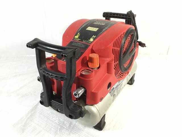 ☆中古品☆ MAX マックス 100V スーパーエア・コンプレッサ AK-HL9500E  