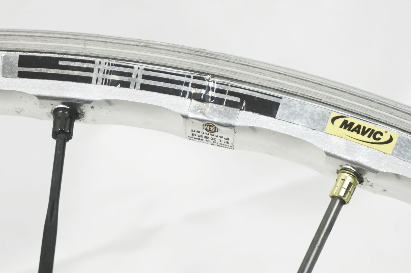 MAVIC マビック