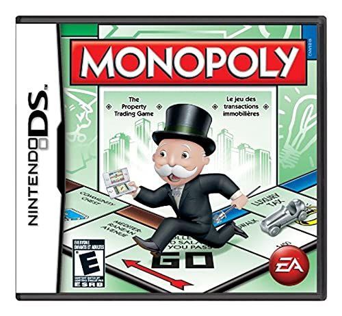 【中古】「非常に良い」Monopoly (輸入版:北米) DS 中古】「非常に良い」Monopoly (輸入版:北米) DS - メルカリ