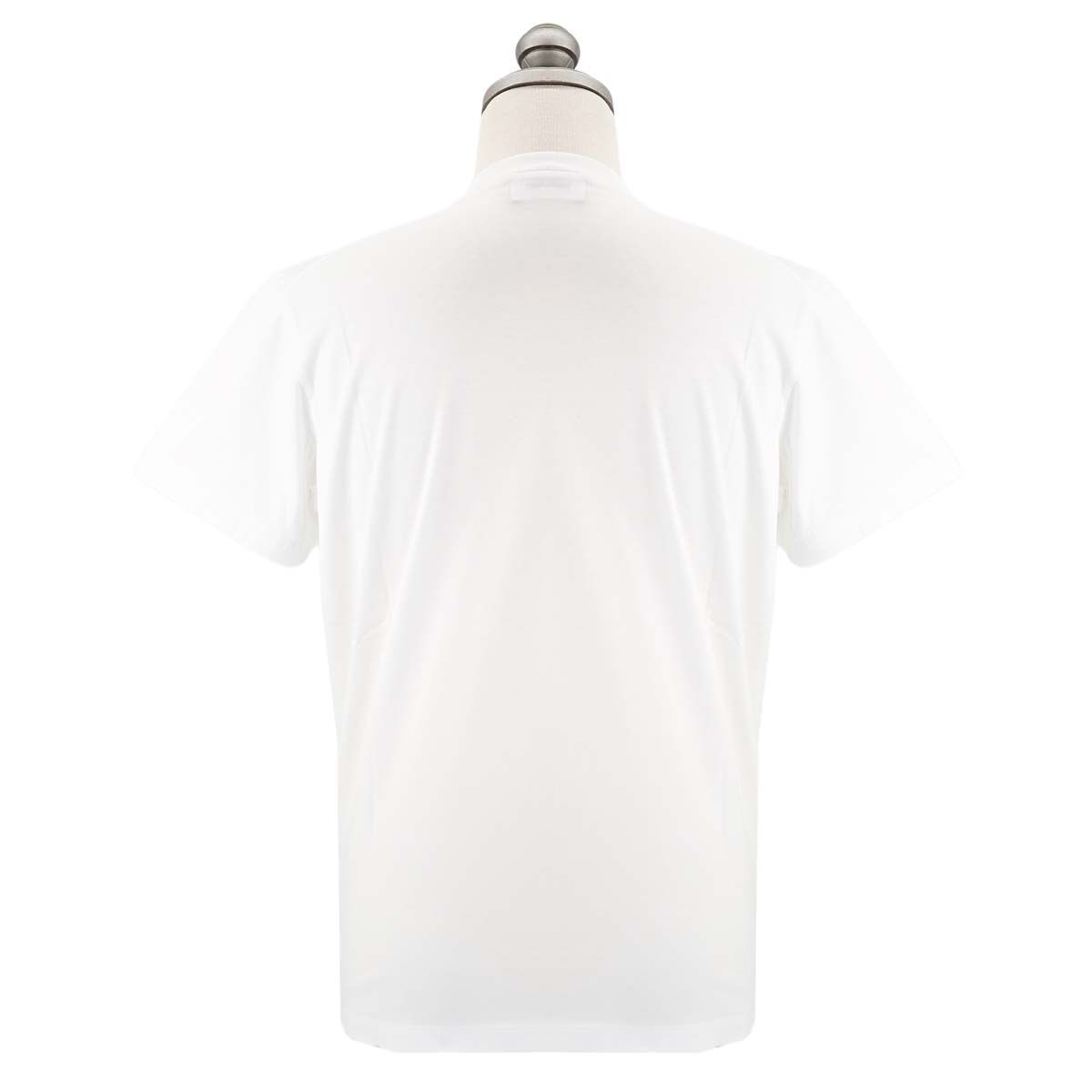 DSQUARED2 ディースクエアード 半袖Tシャツ S71GD1349 S23009