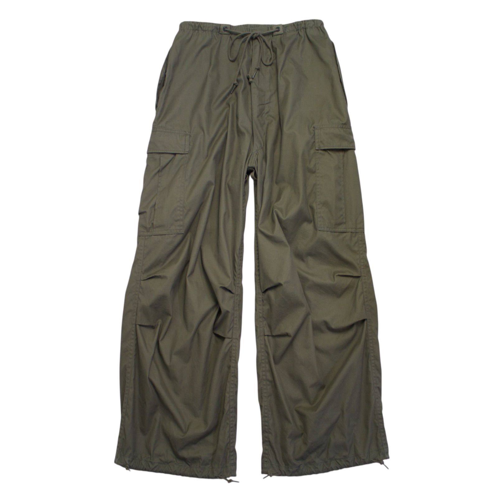 HYKE ハイク M-51 TYPE SHELL PANTS 13211 4 XL シェルパンツ カーゴパンツ