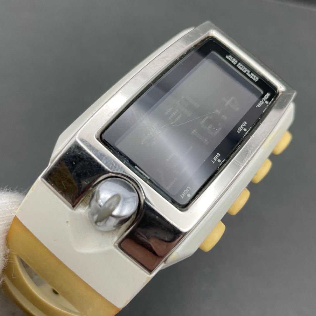 SEIKO ALBA W440-4000 SPOON WEBスプーンウェブ セイコー アルバ