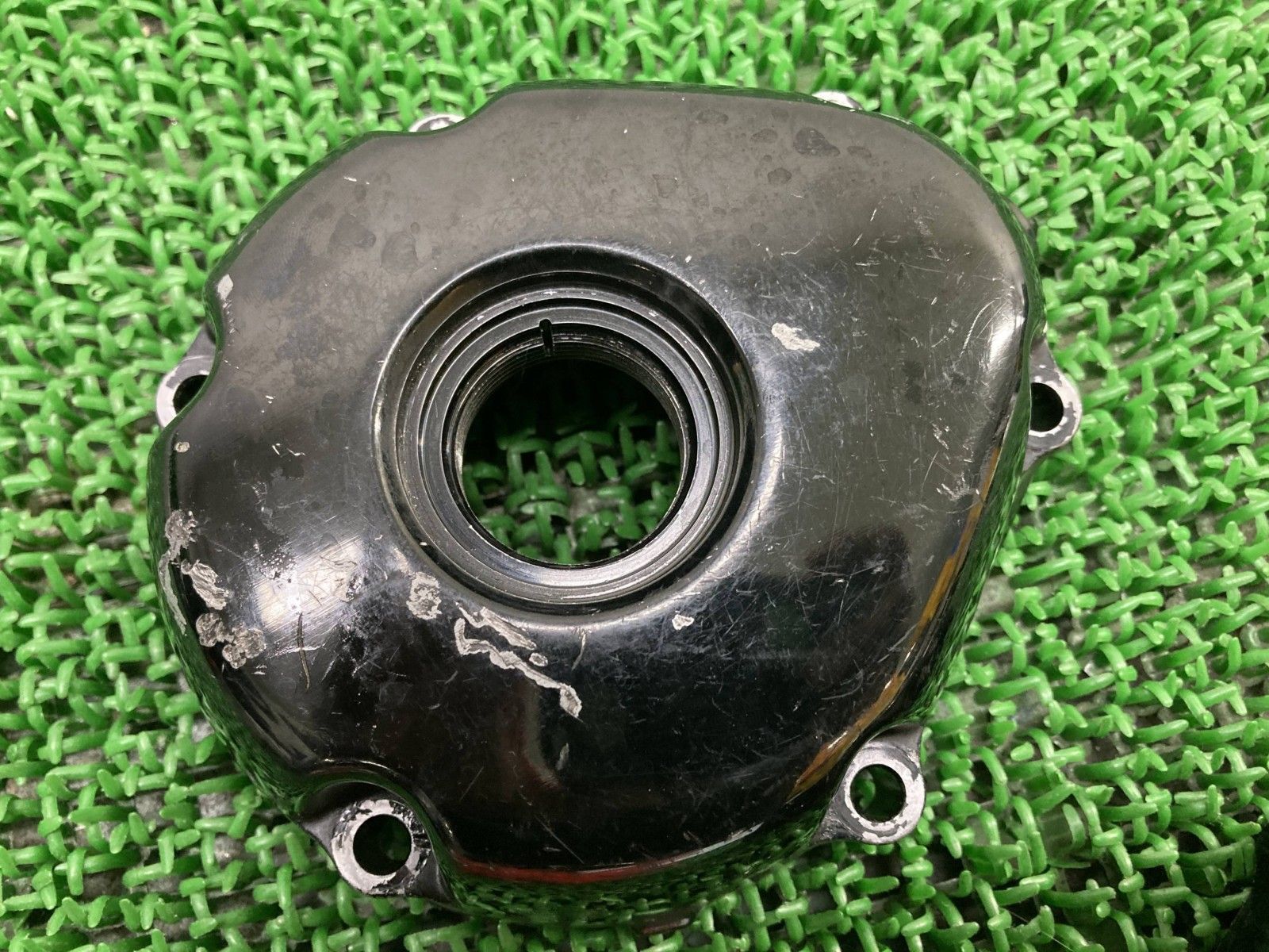 値下☆横尾忠則 ポスター☆天界の法則☆KIRIN PLAZA 大阪1990 B1