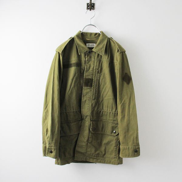 国内正規品 Saint Laurent PARIS サンローラン パリ 415149