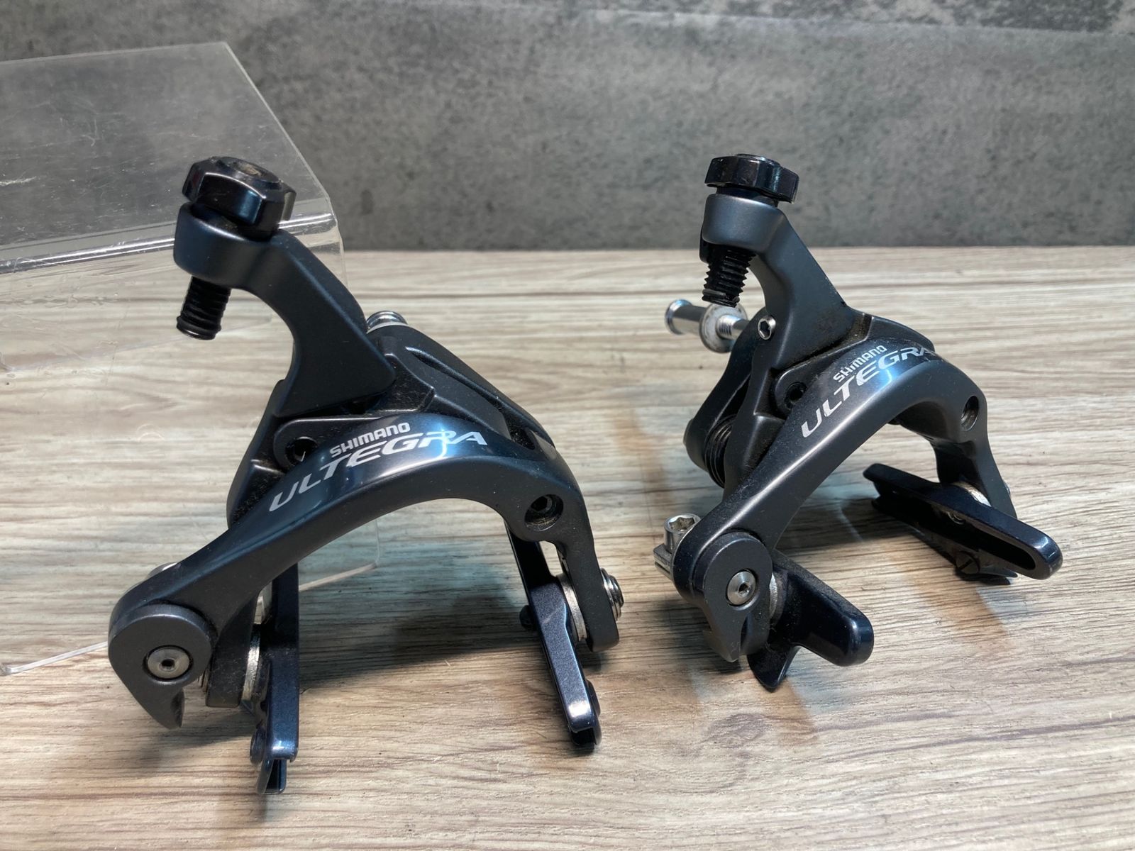 IZ637 シマノ SHIMANO アルテグラ ULTEGRA BR-6800 ブレーキ