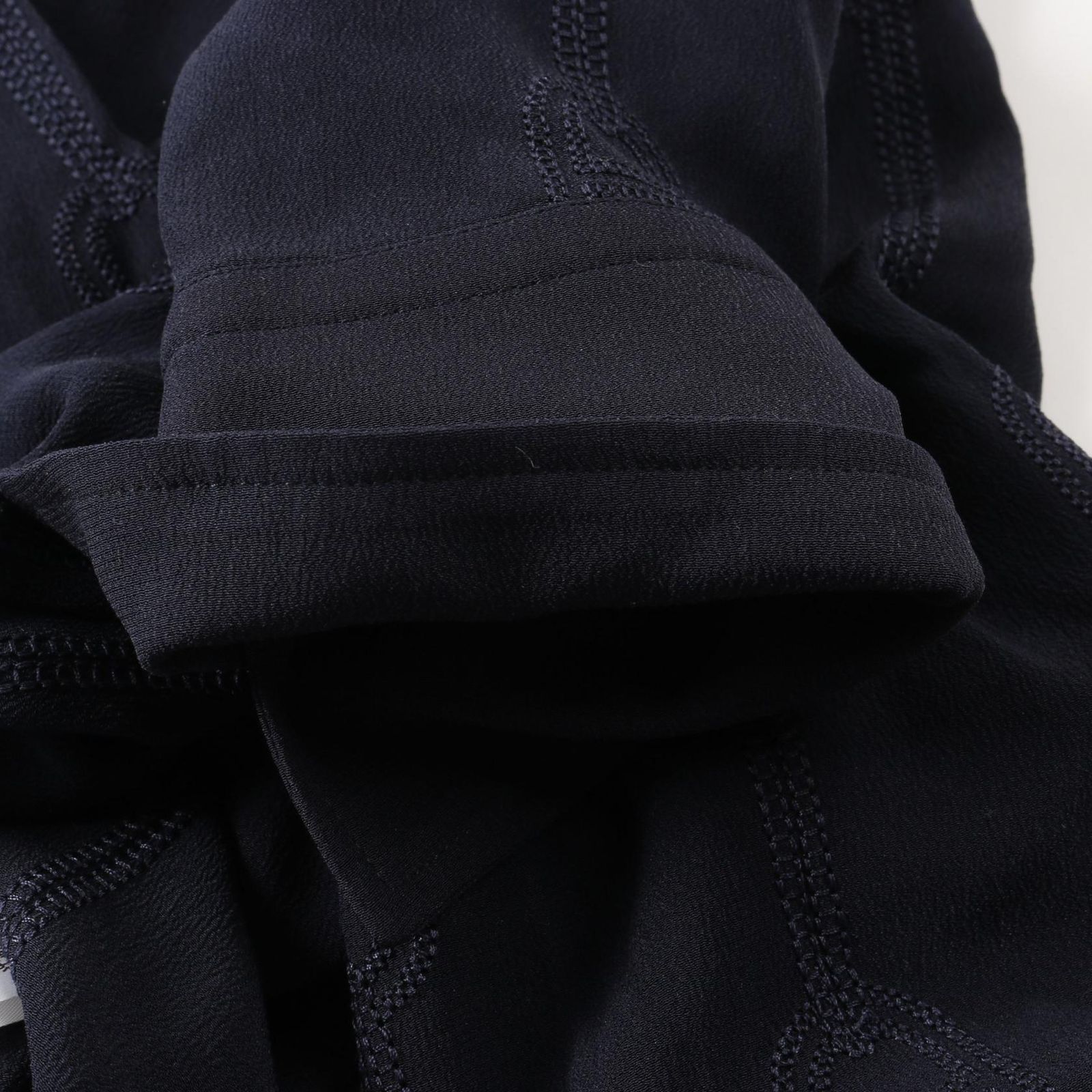 エルメス HERMES その他トップス シェーヌダンクル 3E0609DV ネイビー