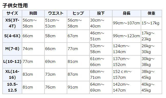 CJ ディセンダント 衣装、コスチューム M 子供女性用 Cj Deluxe 