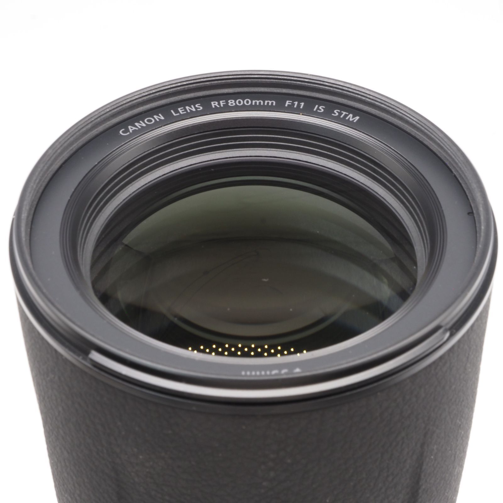 Canon 望遠レンズ RF800mm F11 IS STM フルサイズ対応 RF80011ISSTM