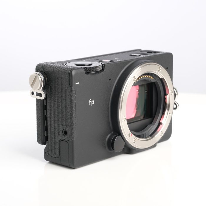中古】(シグマ) SIGMA FP ボディ - メルカリ