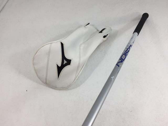 返品OK 【中古ゴルフクラブ】ミズノ ST200X ドライバー 2020 20
