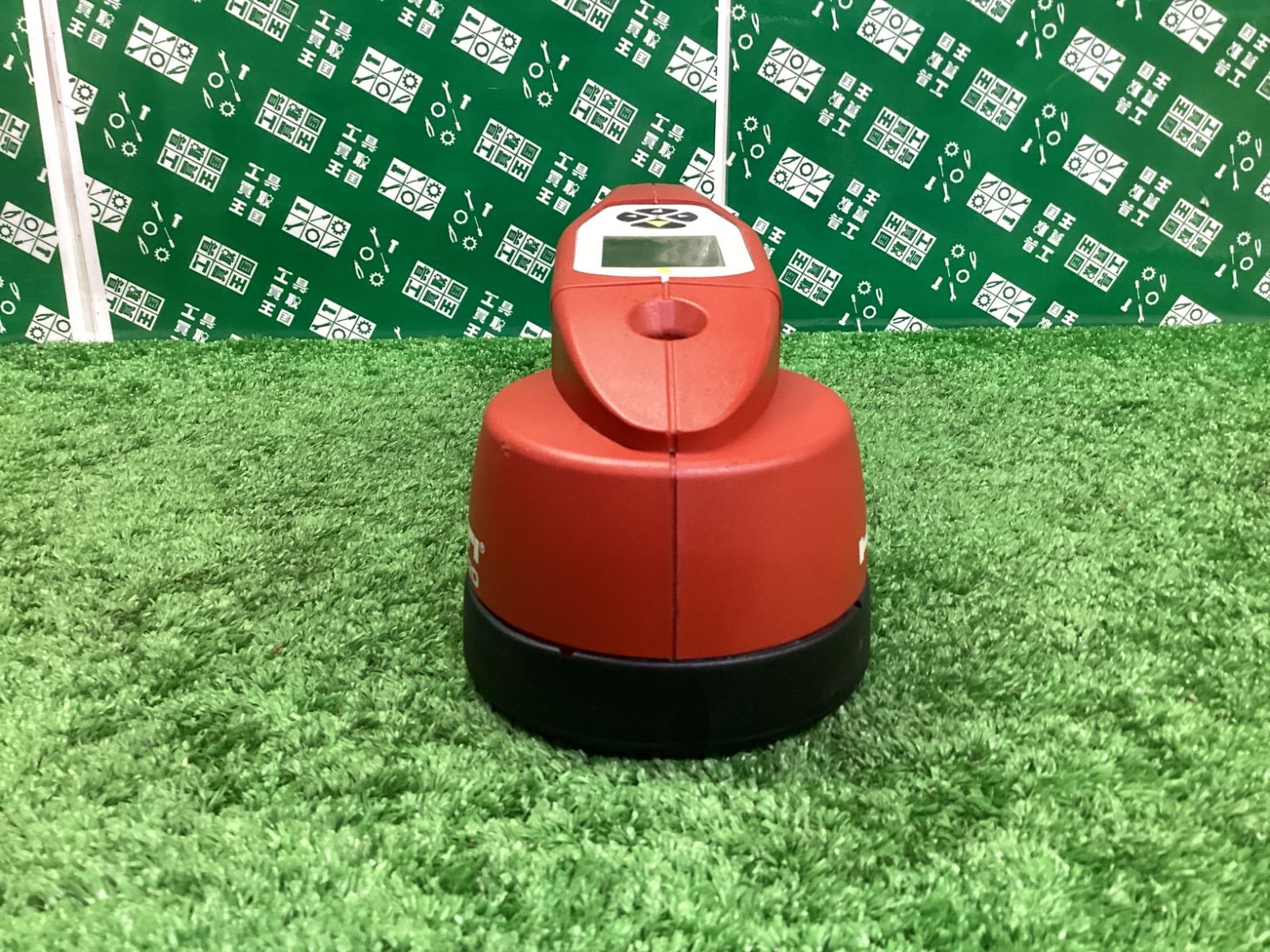 鉄筋探査機ディテクター