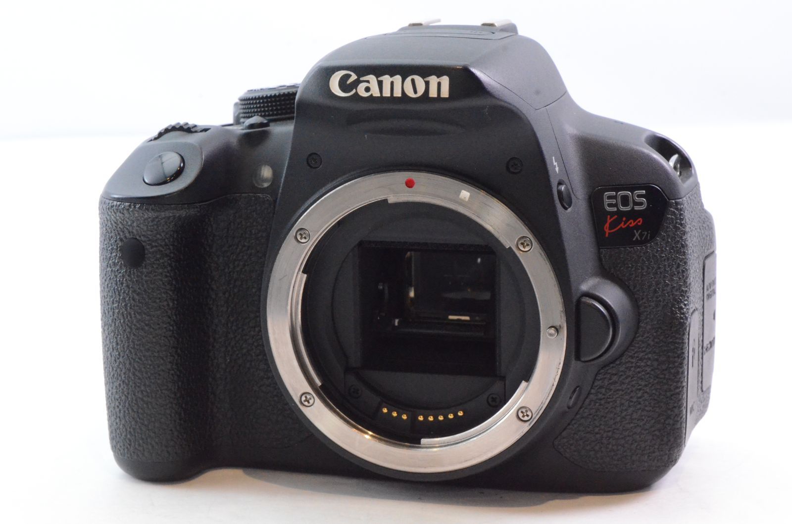 ❣低ショットで長く使える！❣Canon Kiss X7❣美品❣軽量ボディ❣ Amazon.co.jp: Canon EOS Kiss X7i Digital SLR Camera