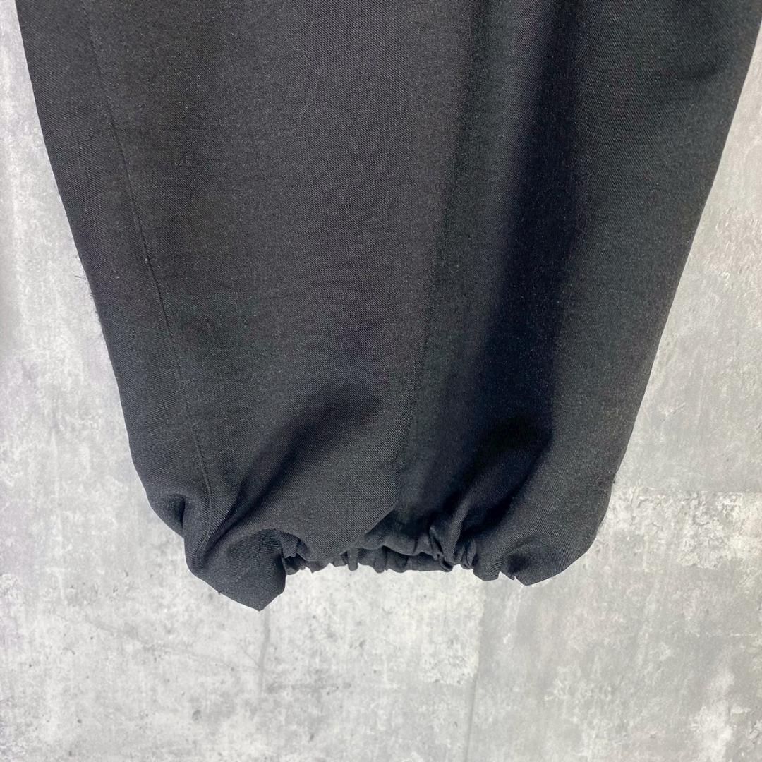  Y-3 ワイスリー M パッチパンツ サルエルパンツ パンツ