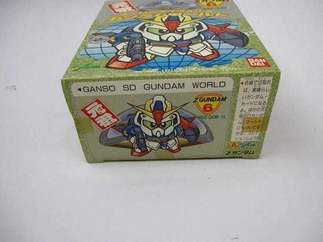 6 Zガンダム
