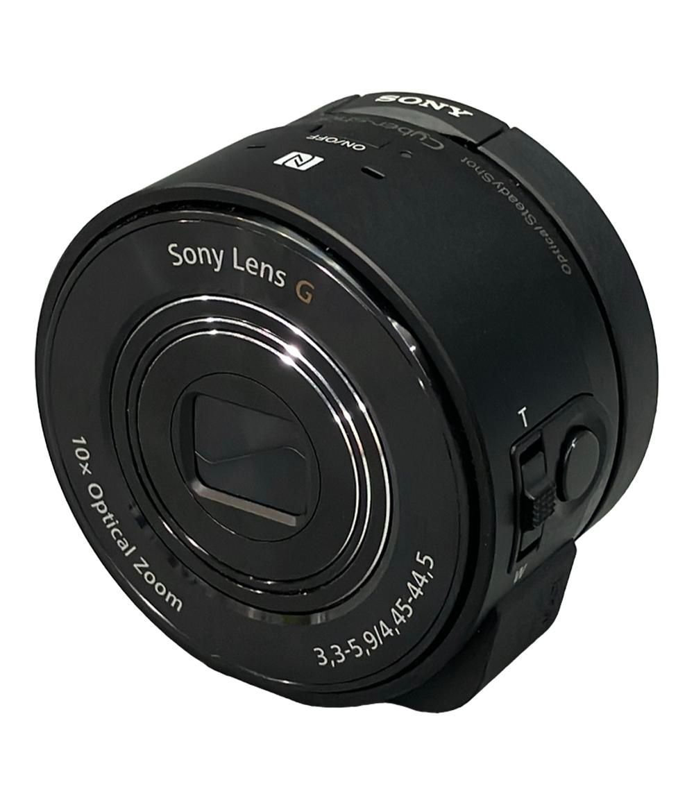 □美品□ ソニー SONY Cyber−Shot DSC-QX10