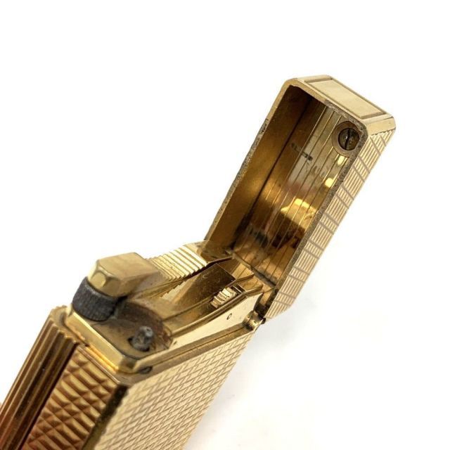 S.T.Dupont (エス・テー・デュポン) ライン1ショート ガス