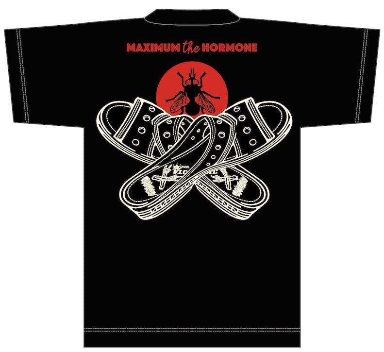 Tシャツ 黒