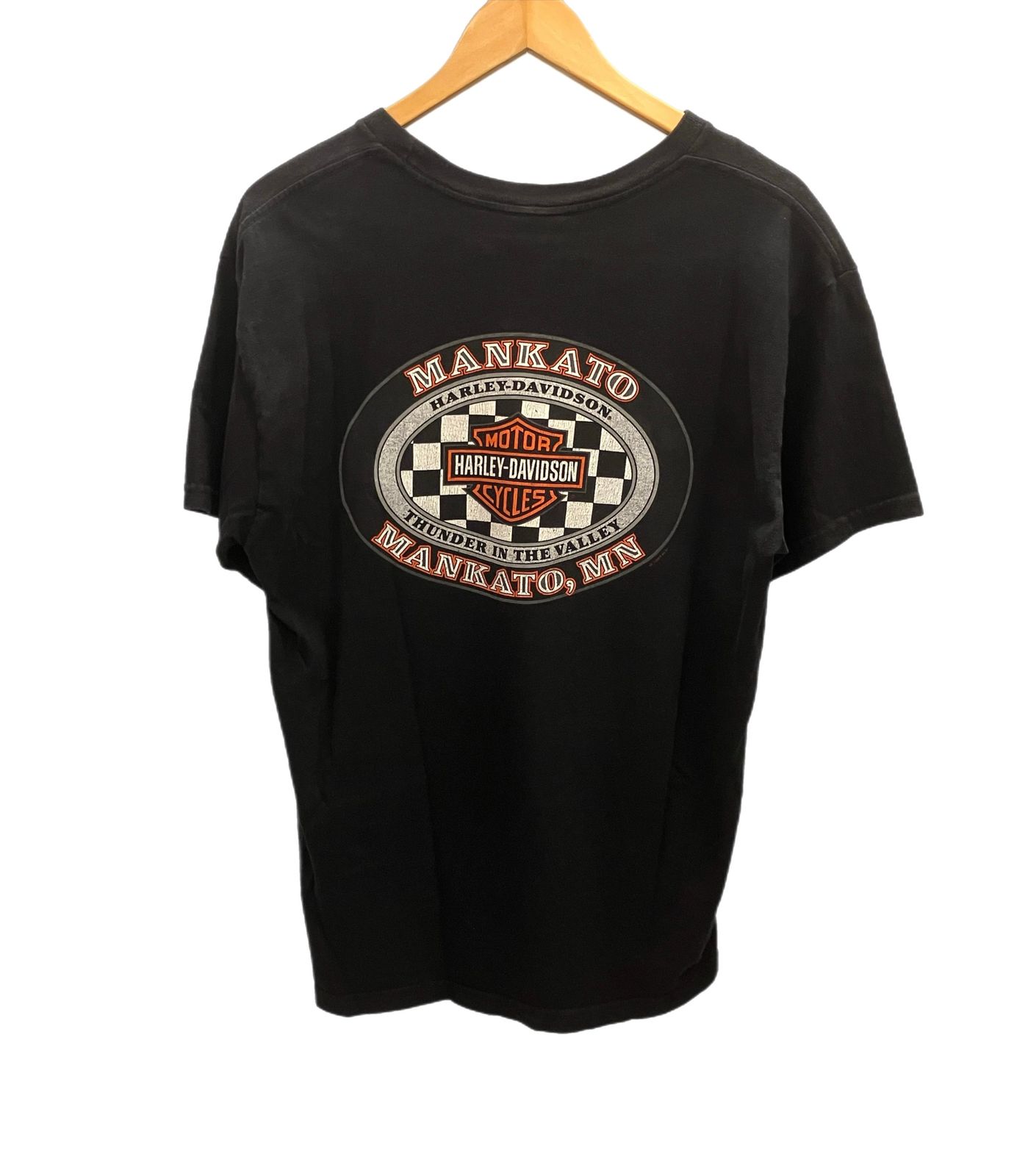 ハーレーダビットソン Harley Davidson 90s 90's THUNDER IN THE