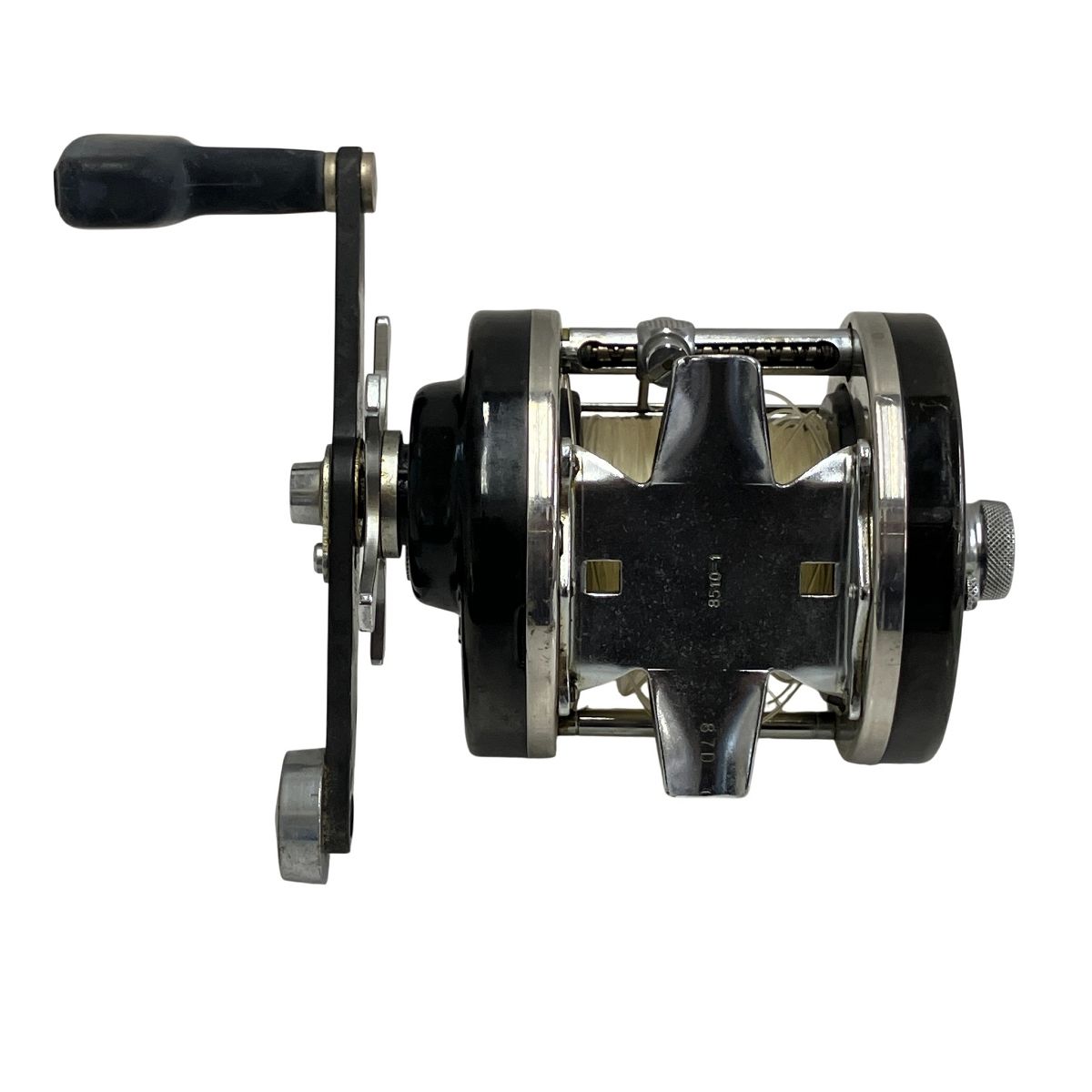 Abu Garcia Ambassadeur アブ ガルシア アンバサダー 9000CL