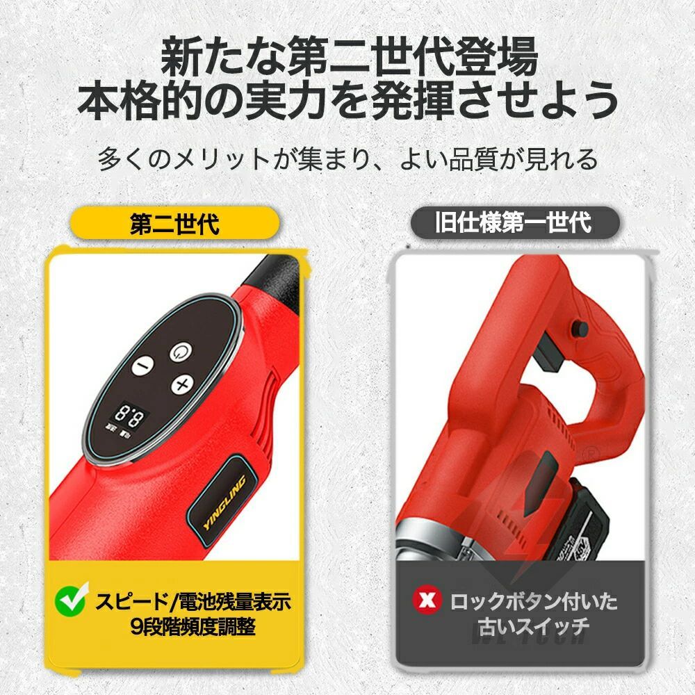 省力化 均し仕上げ