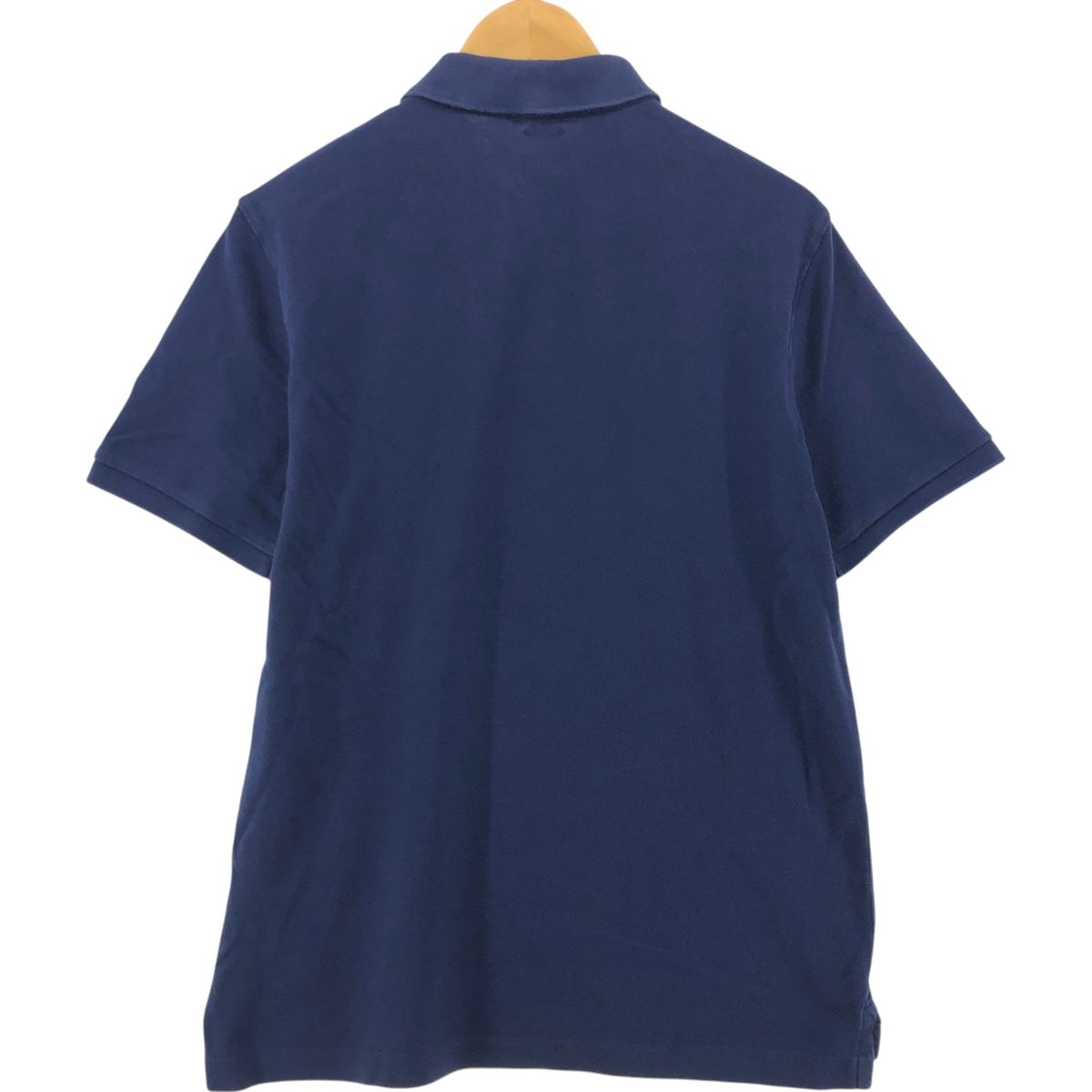 古着 ラルフローレン Ralph Lauren POLO by Ralph Lauren 半袖 ポロシャツ メンズS相当 /eaa565090 古着 ラルフローレン Ralph Lauren POLO by Ralph Lauren 半袖