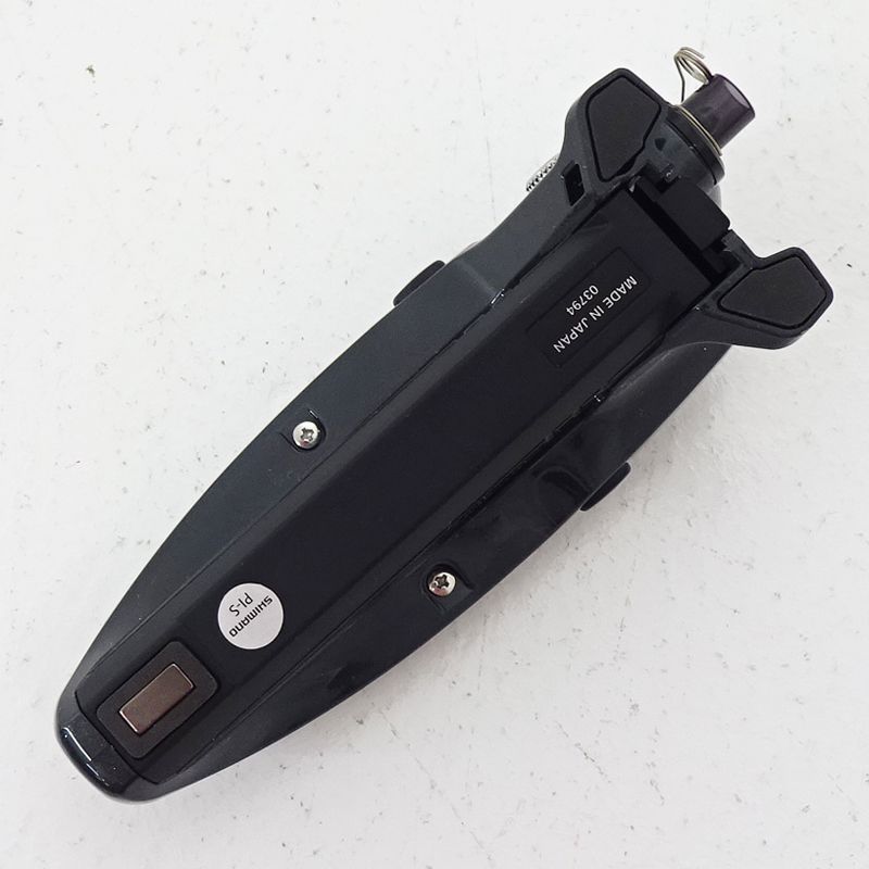 SHIMANO - ワカサギ釣穂先【LakeMastar SH MO2S】2本セット ワカサギ釣り】Shimano NEW ワカサギ穂先レイクマスターSHS02R