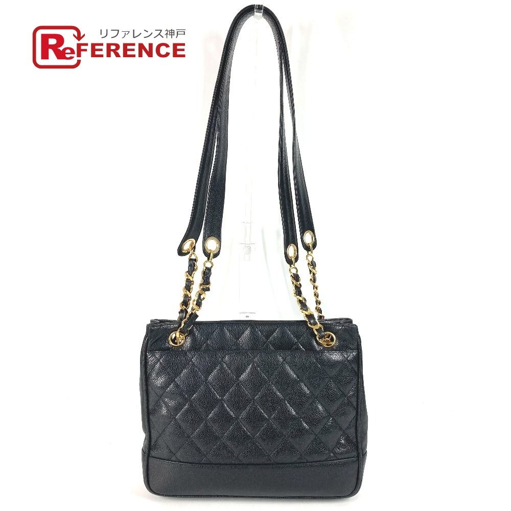 CHANEL シャネル ショルダーバッグ CC ココマーク マトラッセ