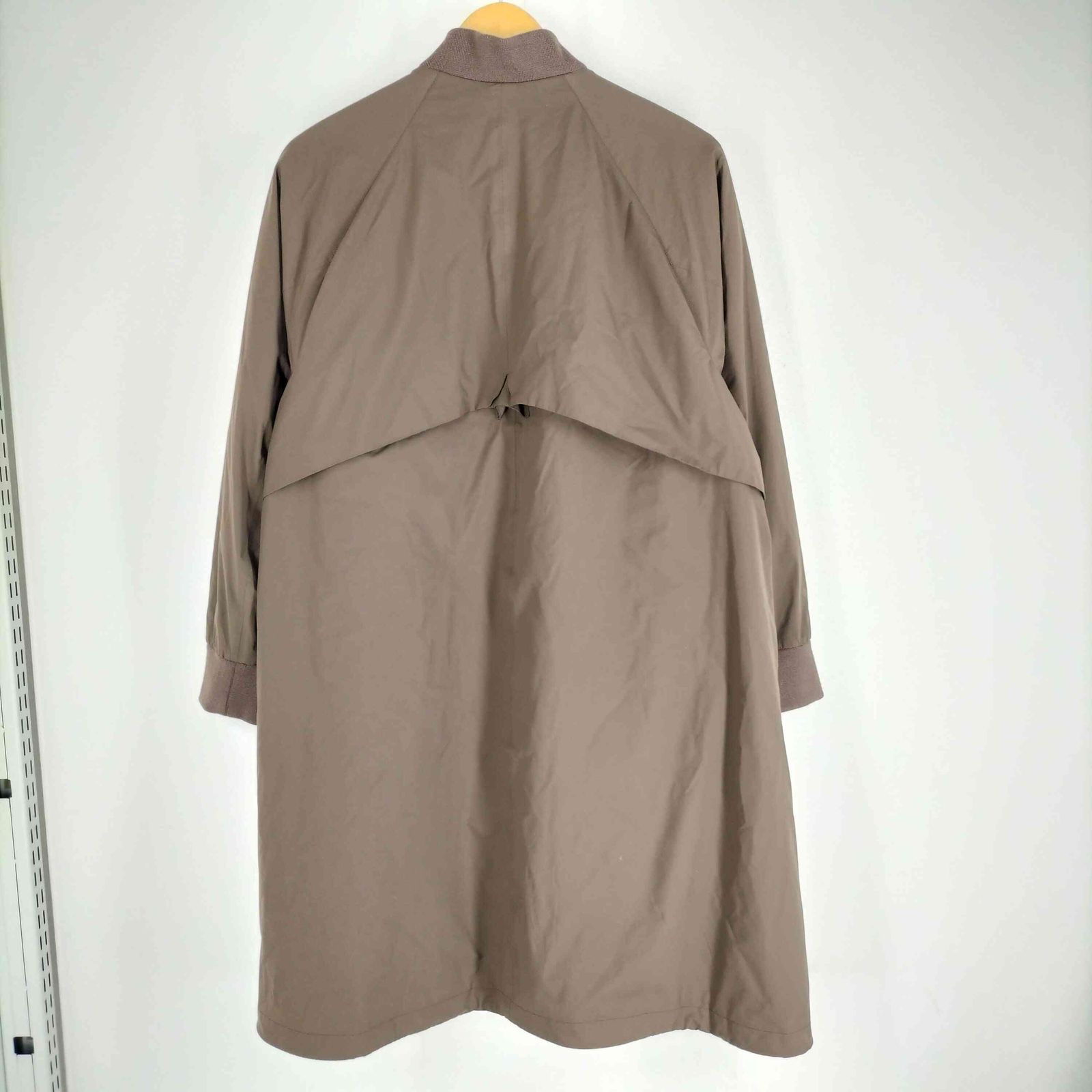 ゴールドウイン GOLDWIN Bshop別注 Winter Mac Coat インサレーション