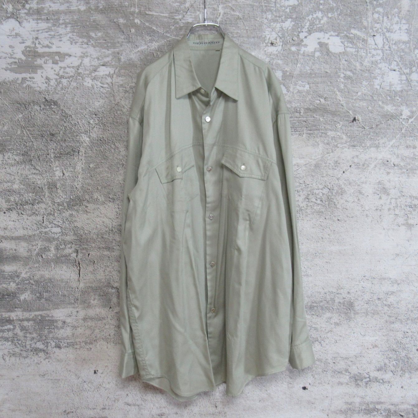 MARITHE + FRANCOIS GIRBAUD / マリテフランソワジルボー 00s