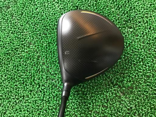 【中古】 コブラ KING LTDx  9(ブラック) USA ドライバー DR TENSEI AV RAW WHITE 65 (フレックスS) メンズ 男性用 右利き 右用 Cランク ゴルフクラブ