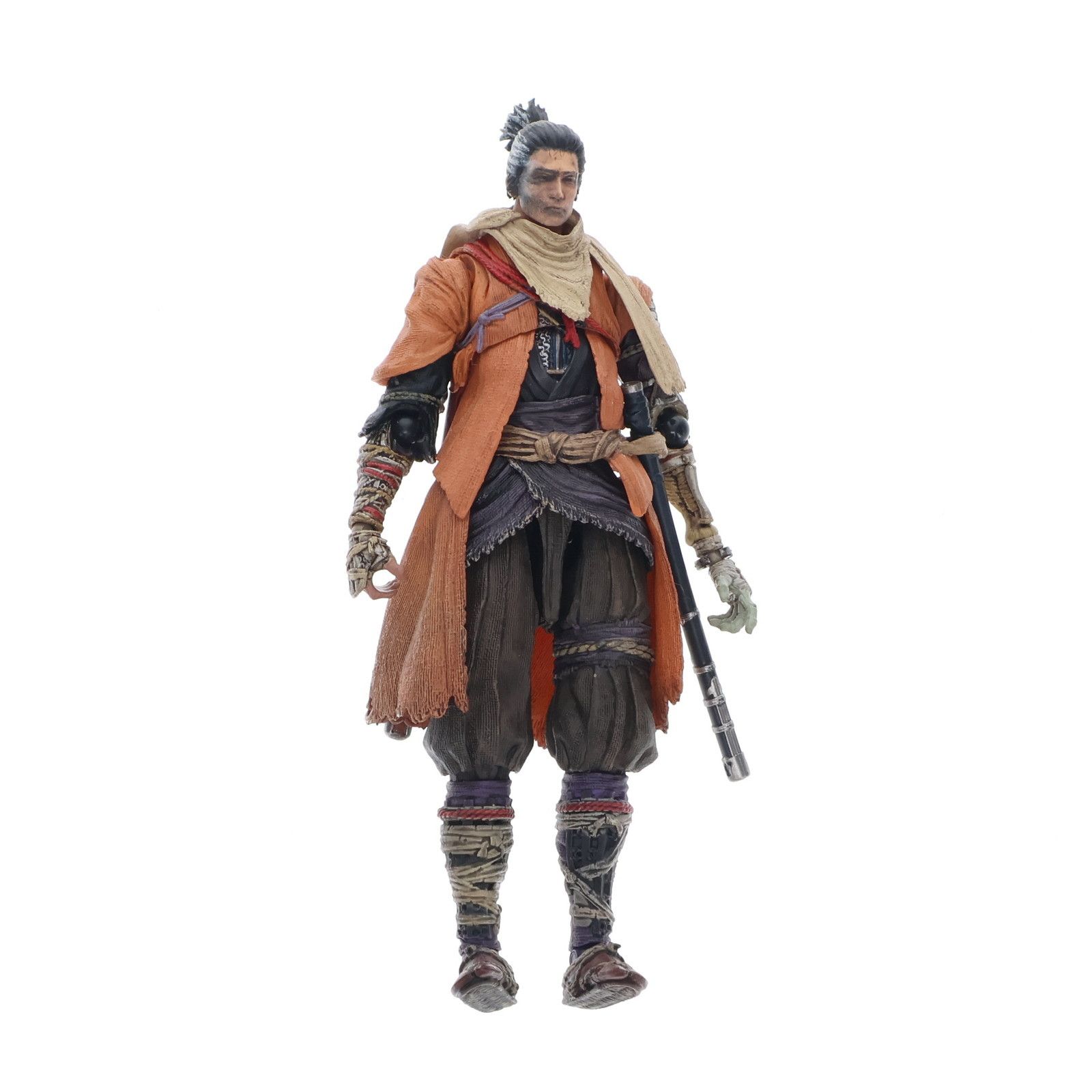 Max Factory - figma(フィグマ) 483-DX 隻狼(せきろう) DXエディション SEKIRO: SHADOWS DIE TWICE(セキロ シャドウズ ダイ トゥワイス) 完成品 可動フィギュア マックスファクトリー 71Cy48PNPXL._UF350,350_QL50_.jpg