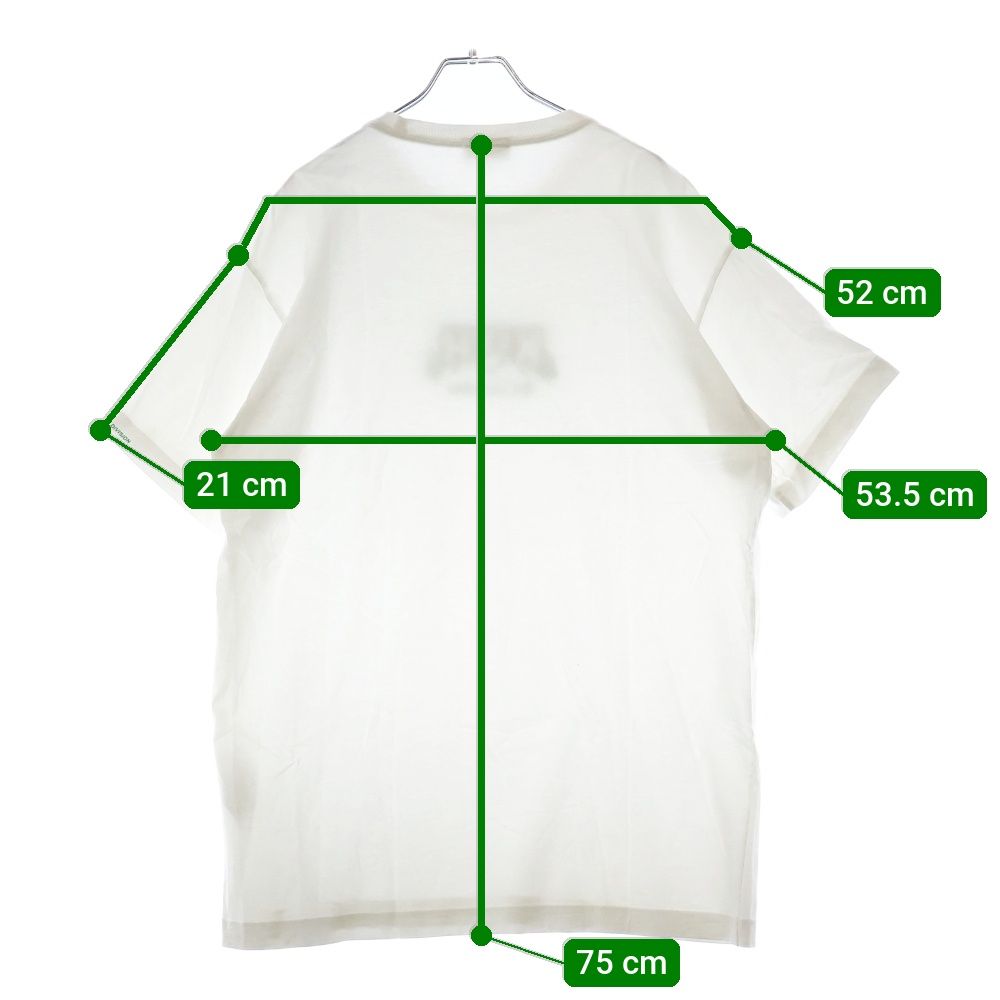 KITH (キス) ×COLUMBIA LANDSCAPE CLASSIC LOGO TEE コロンビア