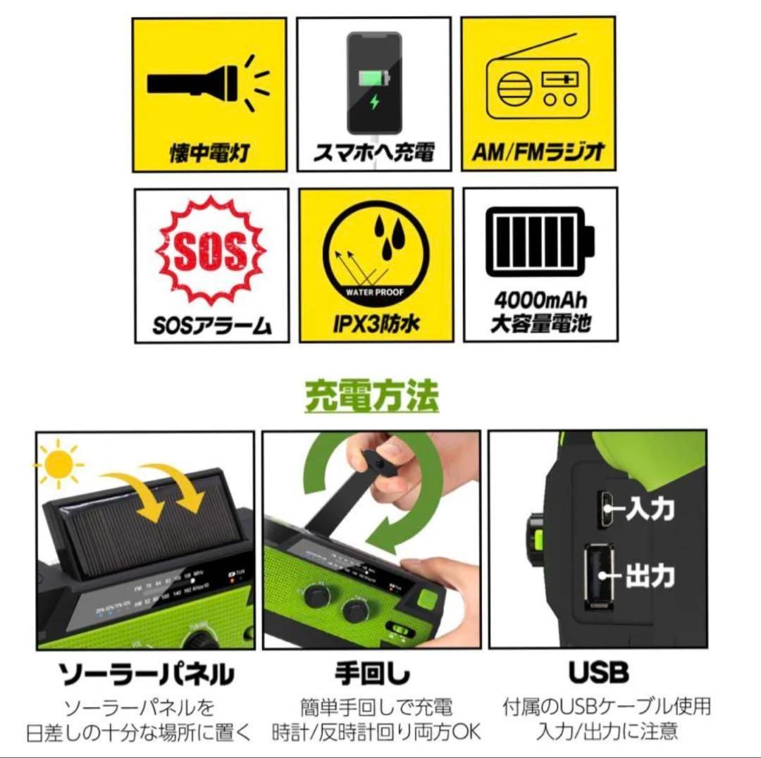 27L ひとつあればたくさん安心