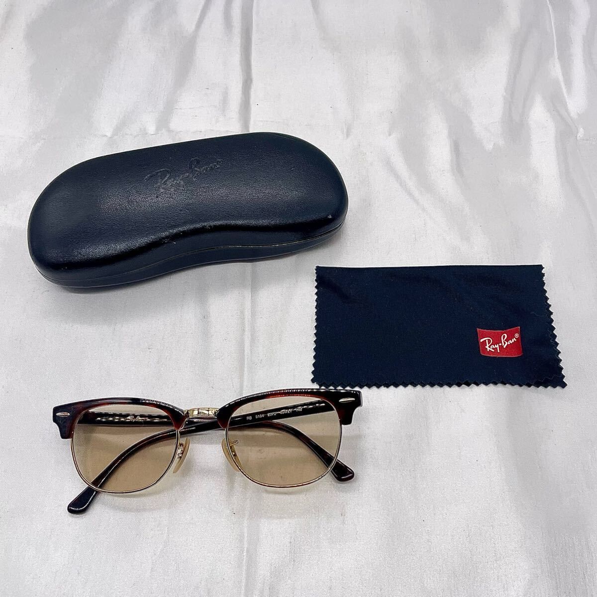 Ray-Ban グラデーション サングラス ケース付き Ray-Ban RayBan サングラス ブランド レイバン NEW WAYFARER
