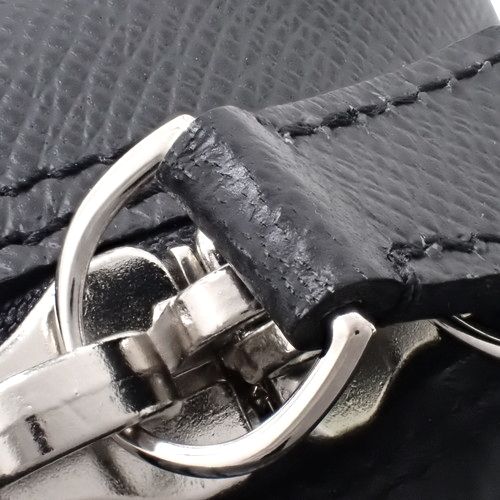 ヴィトン／Louis Vuitton バッグ ブリーフケース ビジネスバッグ 鞄 ビジネス メンズ 男性 男性用レザー 革 本革 ブラック 黒  M31172 タイガ イゴール
