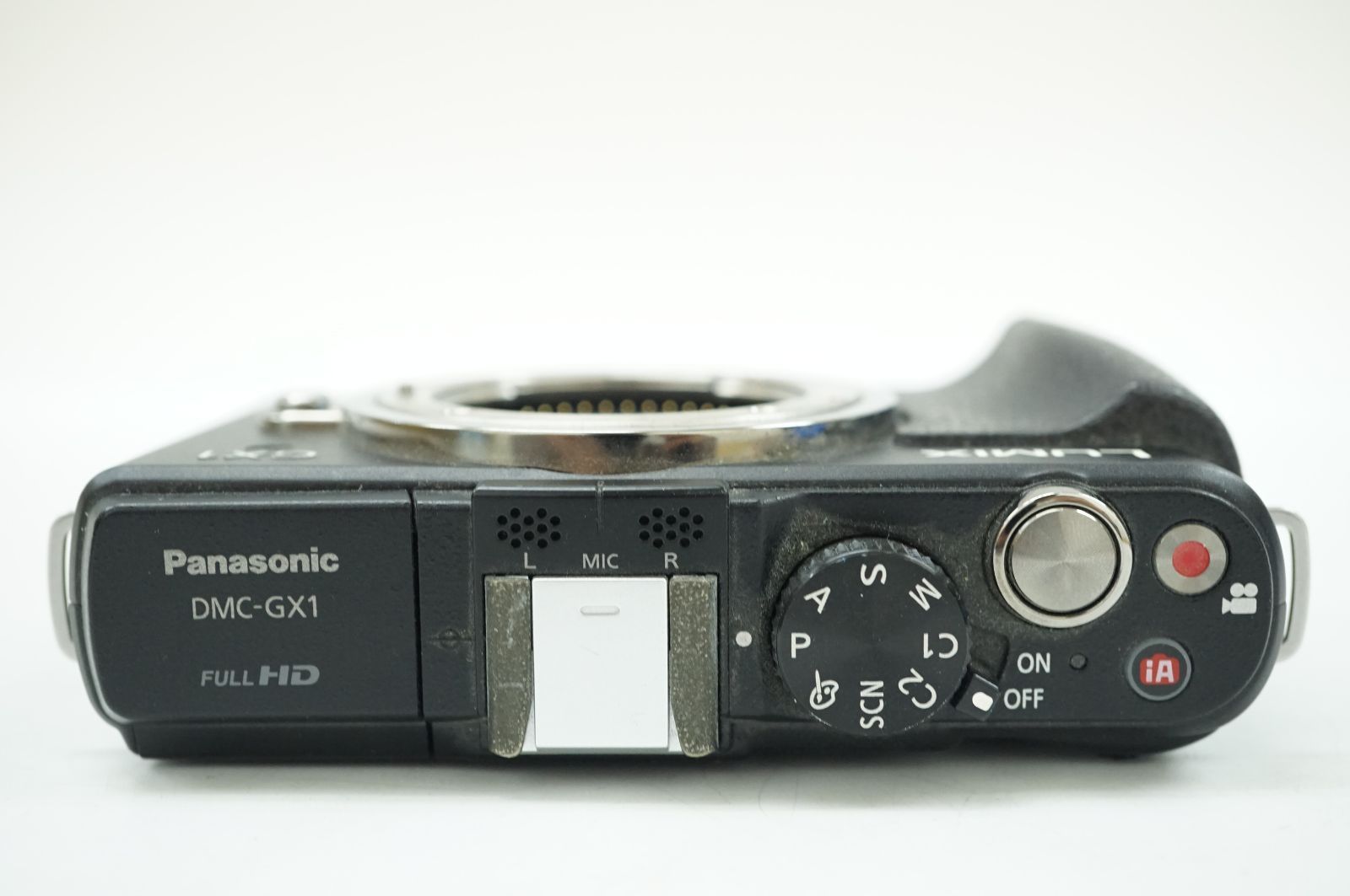 PanasoniC