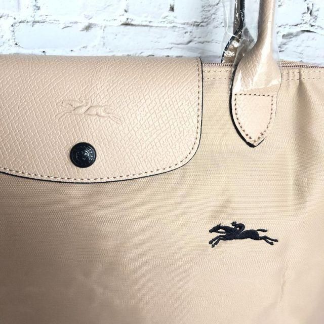 Longchamp プリアージュクラブ　ホーソーン　美品 新品 ロンシャン ル プリアージュ クラブ トートバッグ Sサイズ