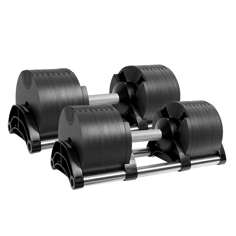 可変式ダンベル　フレックスベル36キロ② 楽天市場】【限定カラー/正規品】フレックスベル 36kg 2kg刻み レッド