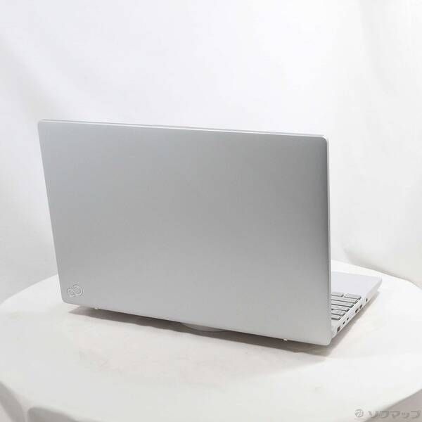 〔 〕 LIFEBOOK AH50 J3 FMVA50J3S ファインシルバー 368 VETTDRUCK_DE