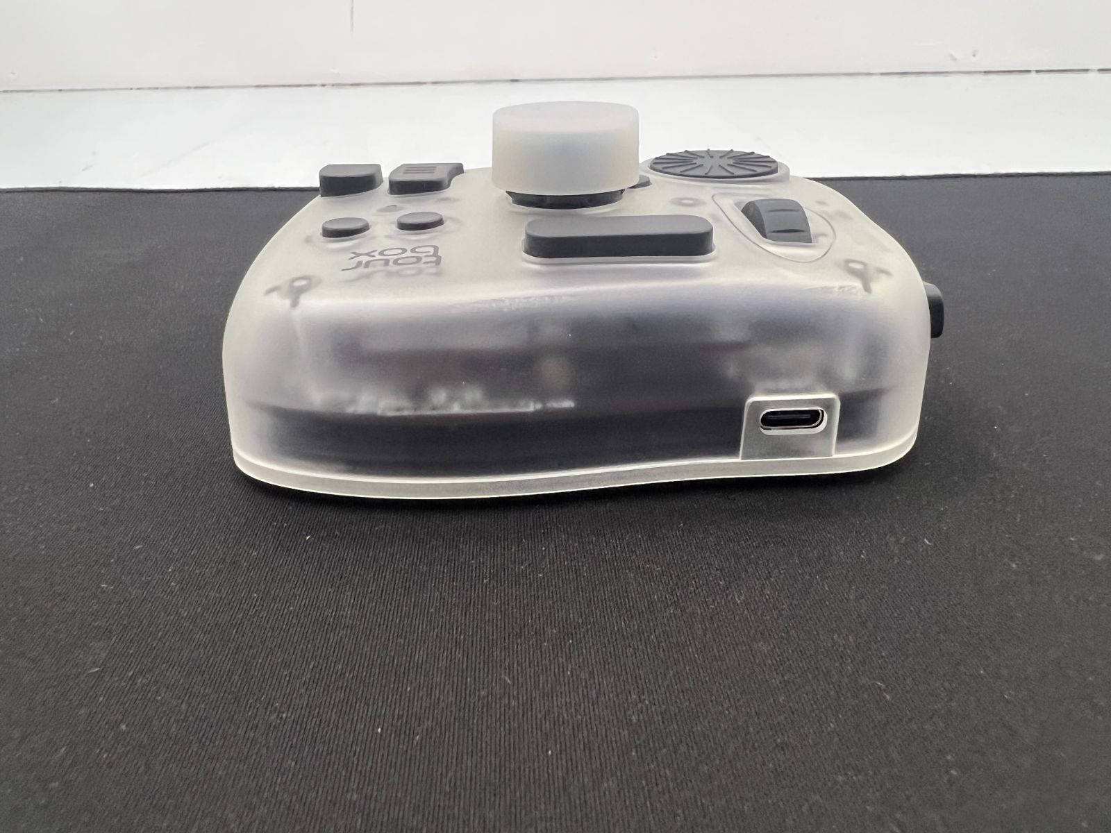 TourBox Elite Plus 動作確認済 ツアーボックス エリートプラス