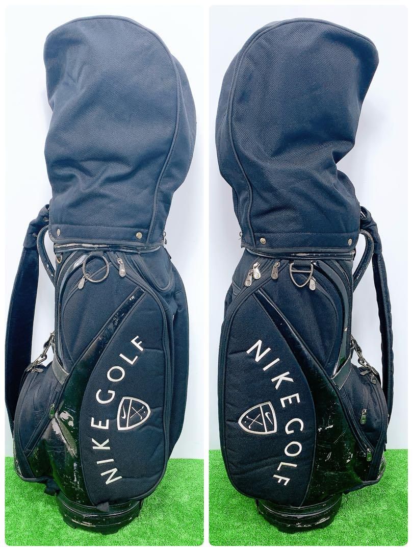 NIKE ナイキ 初心者オススメ ゴルフセット メンズセット 11本 - メルカリ